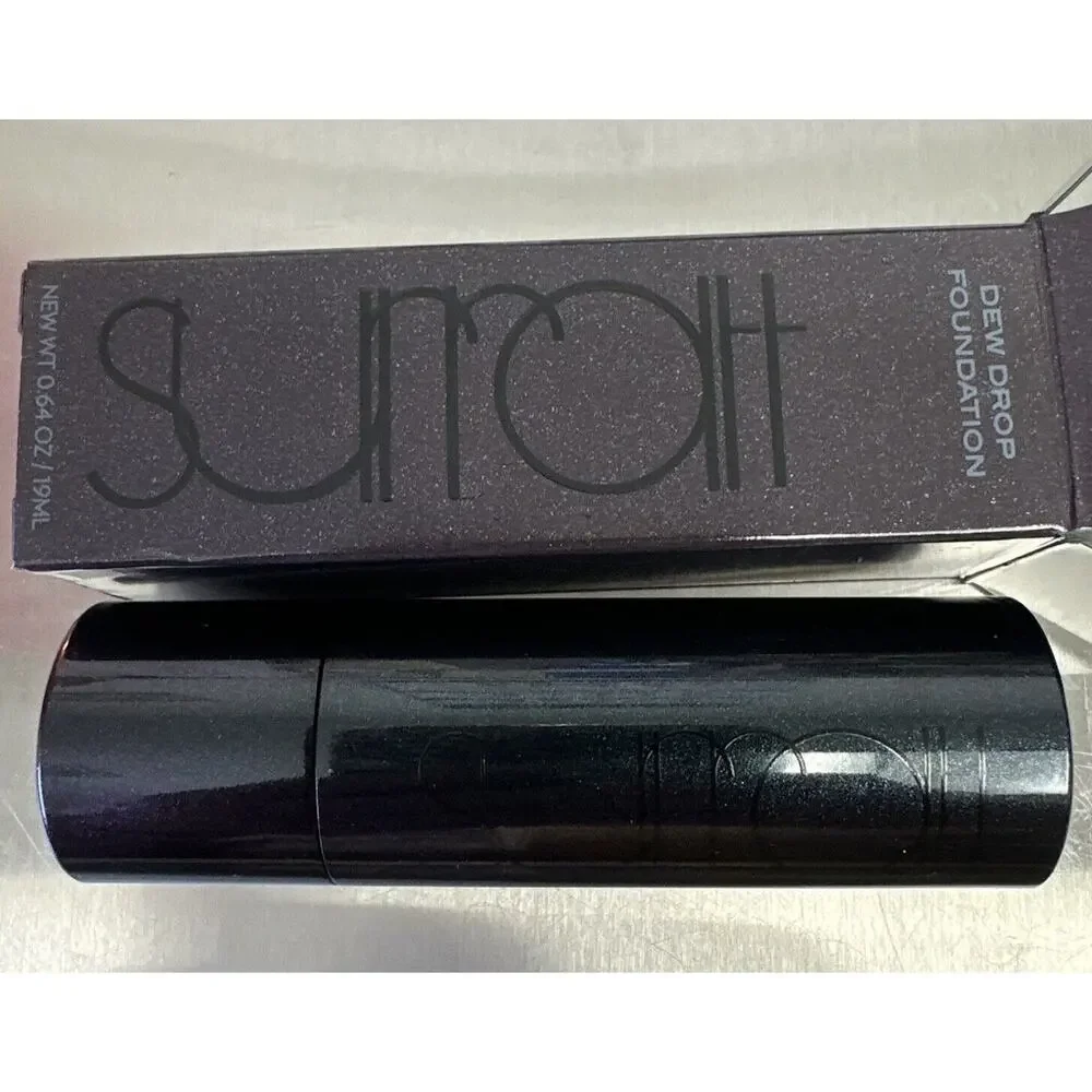 Surratt Dew Drop Foundation # 12 19g NIB Made In Japan